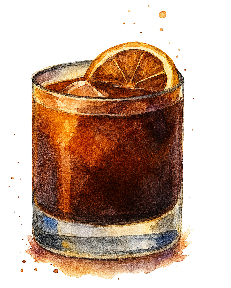 Booze-Free Cocktails