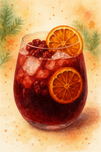 Troublemakers Jingle Juice