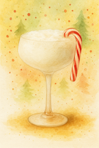 Troublemakers Santa's Sidechick