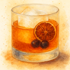 Troublemakers The Troublemaker Old Fashioned