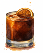 Troublemakers The Whistler