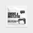 Smoke & Mistletoe
